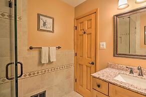 Secluded Leesburg Retreat w/ Private Hot Tub!