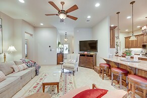 Pool & Hot Tub in Sunny Smithville Getaway!