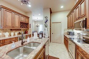 Pool & Hot Tub in Sunny Smithville Getaway!