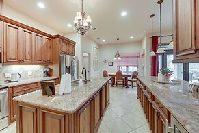 Pool & Hot Tub in Sunny Smithville Getaway!