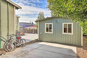 Ideally Located Oakland Home w/ Private Yard!