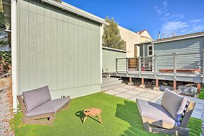 Ideally Located Oakland Home w/ Private Yard!