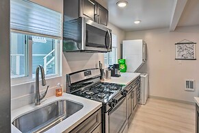 Ideally Located Oakland Home w/ Private Yard!