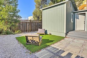 Ideally Located Oakland Home w/ Private Yard!
