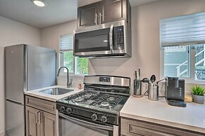 Ideally Located Oakland Home w/ Private Yard!