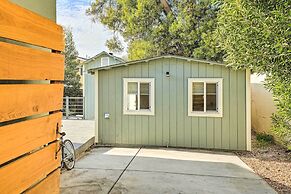 Ideally Located Oakland Home w/ Private Yard!