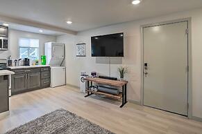 Ideally Located Oakland Home w/ Private Yard!