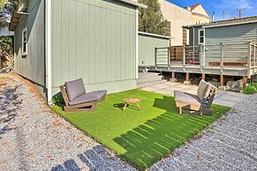 Ideally Located Oakland Home w/ Private Yard!