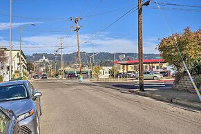 Ideally Located Oakland Home w/ Private Yard!
