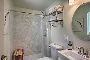 Ideally Located Oakland Home w/ Private Yard!