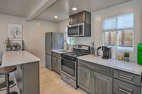 Ideally Located Oakland Home w/ Private Yard!