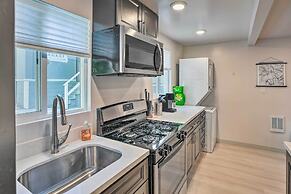 Ideally Located Oakland Home w/ Private Yard!