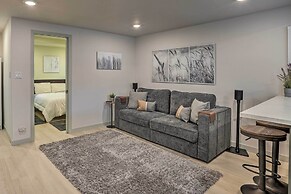 Ideally Located Oakland Home w/ Private Yard!