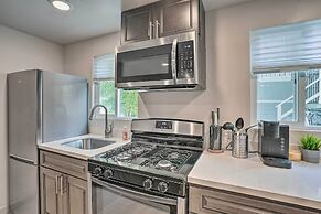 Ideally Located Oakland Home w/ Private Yard!