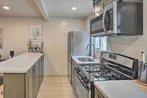 Ideally Located Oakland Home w/ Private Yard!