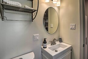 Ideally Located Oakland Home w/ Private Yard!