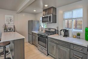 Ideally Located Oakland Home w/ Private Yard!