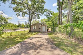 Charming Home < 6 Mi to Dtwn Birmingham!