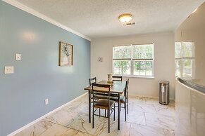 Charming Home < 6 Mi to Dtwn Birmingham!