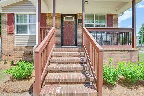 Charming Home < 6 Mi to Dtwn Birmingham!