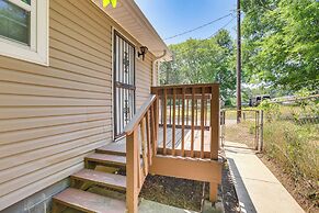 Charming Home < 6 Mi to Dtwn Birmingham!