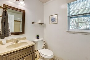 Charming Home < 6 Mi to Dtwn Birmingham!