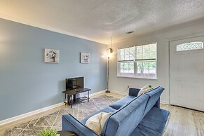 Charming Home < 6 Mi to Dtwn Birmingham!