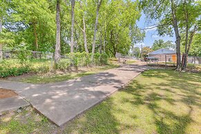 Charming Home < 6 Mi to Dtwn Birmingham!