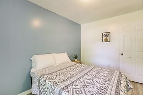 Charming Home < 6 Mi to Dtwn Birmingham!