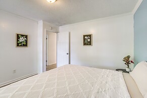 Charming Home < 6 Mi to Dtwn Birmingham!