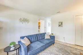 Charming Home < 6 Mi to Dtwn Birmingham!