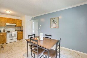 Charming Home < 6 Mi to Dtwn Birmingham!