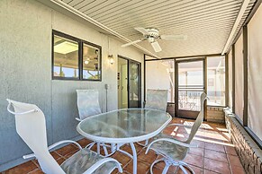 < 1 Mi to Golf: Home w/ Screened Porch in Sun City