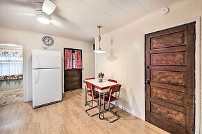 Illinois Vacation Rental Home: Pets Welcome