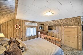 Illinois Vacation Rental Home: Pets Welcome