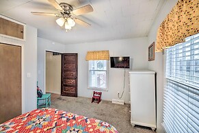 Illinois Vacation Rental Home: Pets Welcome