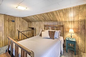 Illinois Vacation Rental Home: Pets Welcome