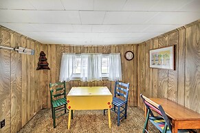 Illinois Vacation Rental Home: Pets Welcome