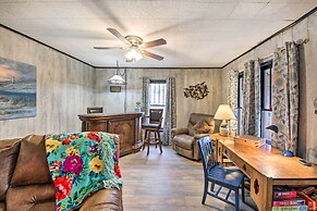 Illinois Vacation Rental Home: Pets Welcome