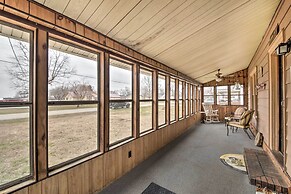 Illinois Vacation Rental Home: Pets Welcome
