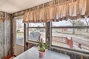 Illinois Vacation Rental Home: Pets Welcome