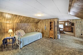 Illinois Vacation Rental Home: Pets Welcome