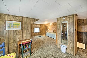 Illinois Vacation Rental Home: Pets Welcome