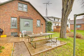 Waterfront Shawano Vacation Rental w/ Patio!