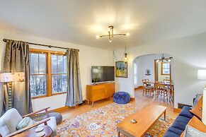 Waterfront Shawano Vacation Rental w/ Patio!