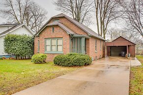 Waterfront Shawano Vacation Rental w/ Patio!