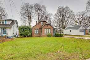 Waterfront Shawano Vacation Rental w/ Patio!
