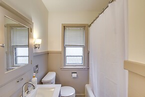 Waterfront Shawano Vacation Rental w/ Patio!