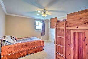 Unique Remodeled Ranch Apartment in Sanger!