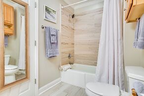 Old Town Bay St Louis Townhome: Walk to Beach